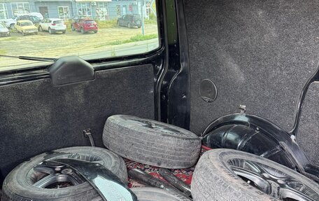 Volkswagen Transporter T5 рестайлинг, 2004 год, 827 000 рублей, 13 фотография