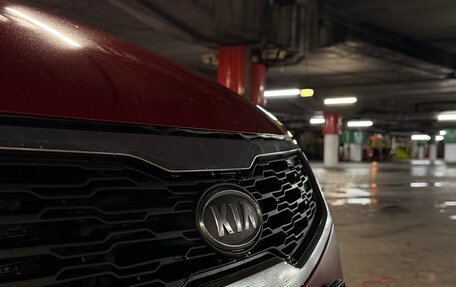 KIA cee'd I рестайлинг, 2011 год, 570 000 рублей, 5 фотография
