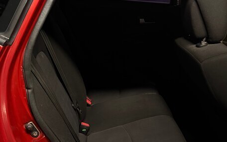 KIA cee'd I рестайлинг, 2011 год, 570 000 рублей, 9 фотография
