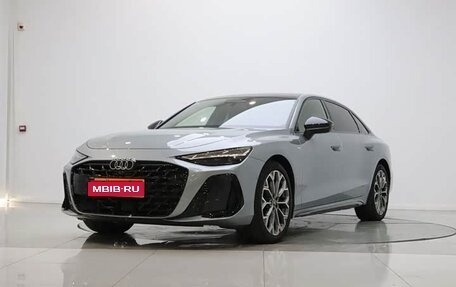 Audi A6, 2026 год, 7 800 800 рублей, 1 фотография