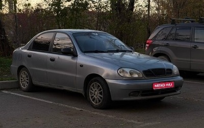 Chevrolet Lanos I, 2006 год, 140 000 рублей, 1 фотография