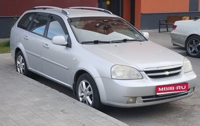 Chevrolet Lacetti, 2011 год, 380 000 рублей, 1 фотография