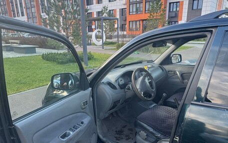 Chery Tiggo (T11), 2008 год, 230 000 рублей, 6 фотография