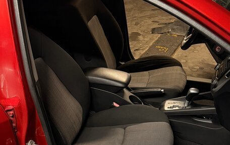 KIA cee'd I рестайлинг, 2011 год, 570 000 рублей, 10 фотография