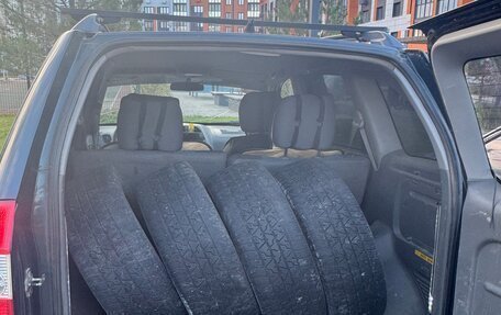 Chery Tiggo (T11), 2008 год, 230 000 рублей, 4 фотография