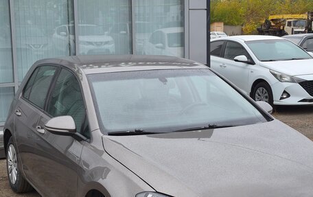 Volkswagen Golf VII, 2013 год, 880 000 рублей, 8 фотография