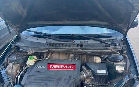 Chery Tiggo (T11), 2008 год, 230 000 рублей, 12 фотография