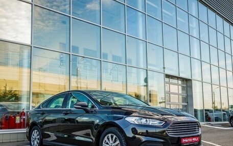 Ford Mondeo V, 2015 год, 1 498 000 рублей, 1 фотография