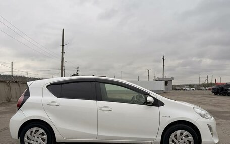 Toyota Aqua I, 2017 год, 777 000 рублей, 1 фотография