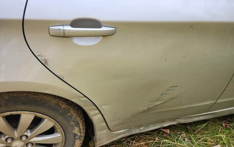 Subaru Impreza III, 2009 год, 195 000 рублей, 5 фотография