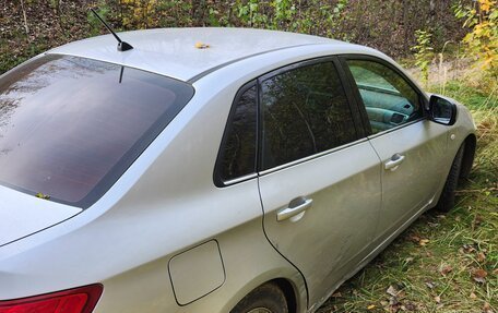 Subaru Impreza III, 2009 год, 195 000 рублей, 4 фотография