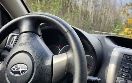 Subaru Impreza III, 2009 год, 195 000 рублей, 6 фотография