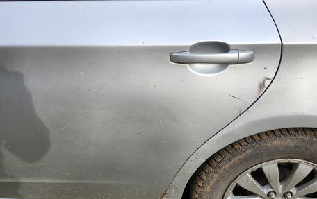 Subaru Impreza III, 2009 год, 195 000 рублей, 2 фотография