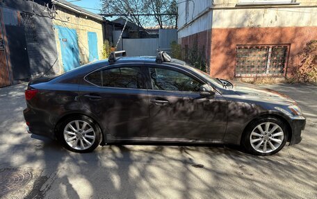 Lexus IS II рестайлинг 2, 2010 год, 1 650 000 рублей, 8 фотография