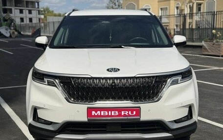 KIA Carnival, 2020 год, 4 500 000 рублей, 1 фотография