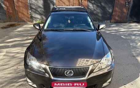 Lexus IS II рестайлинг 2, 2010 год, 1 650 000 рублей, 2 фотография