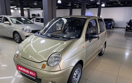 Daewoo Matiz I, 2011 год, 200 000 рублей, 1 фотография