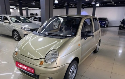 Daewoo Matiz I, 2011 год, 200 000 рублей, 1 фотография