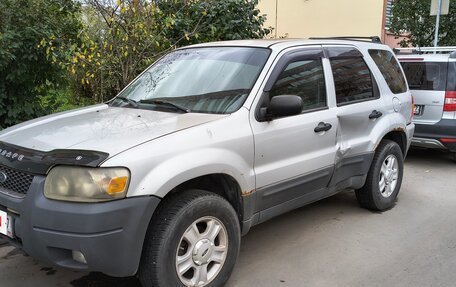 Ford Escape II, 2004 год, 250 000 рублей, 2 фотография