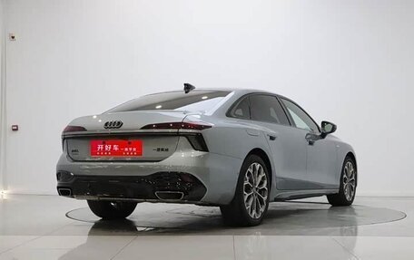 Audi A6, 2026 год, 7 800 800 рублей, 7 фотография