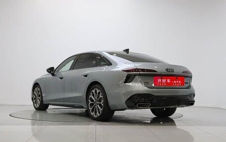 Audi A6, 2026 год, 7 800 800 рублей, 5 фотография