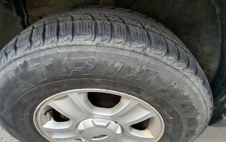 Ford Escape II, 2004 год, 250 000 рублей, 6 фотография
