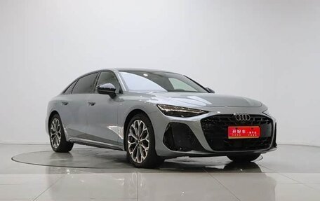 Audi A6, 2026 год, 7 800 800 рублей, 3 фотография