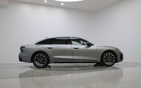 Audi A6, 2026 год, 7 800 800 рублей, 8 фотография
