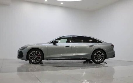 Audi A6, 2026 год, 7 800 800 рублей, 4 фотография