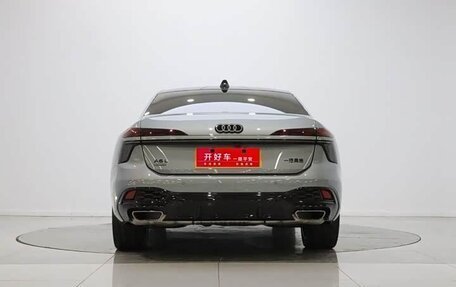 Audi A6, 2026 год, 7 800 800 рублей, 6 фотография