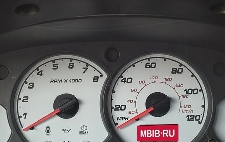 Ford Escape II, 2004 год, 250 000 рублей, 5 фотография