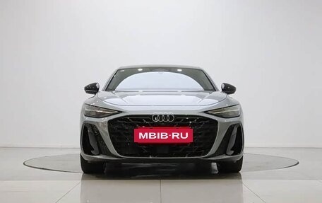 Audi A6, 2026 год, 7 800 800 рублей, 2 фотография
