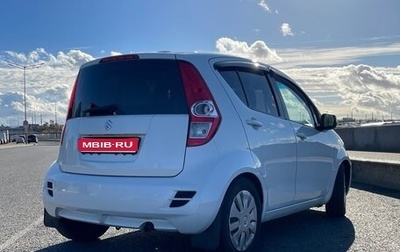 Suzuki Splash I рестайлинг, 2012 год, 615 000 рублей, 1 фотография