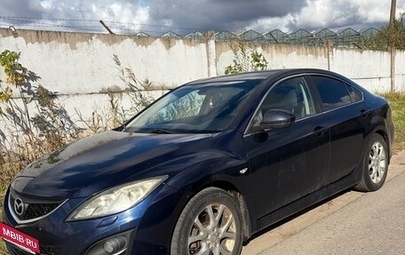 Mazda 6, 2011 год, 820 000 рублей, 1 фотография