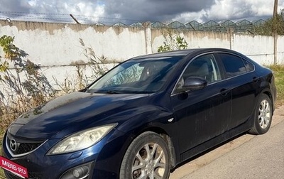 Mazda 6, 2011 год, 820 000 рублей, 1 фотография