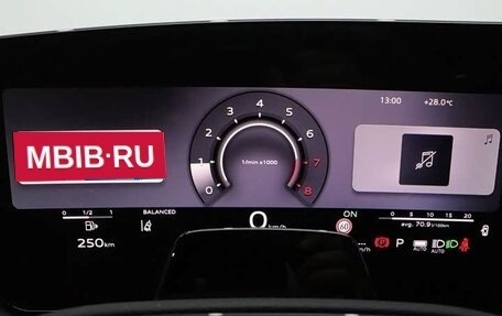 Audi A6, 2026 год, 7 800 800 рублей, 14 фотография