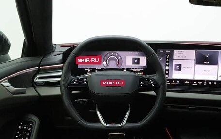 Audi A6, 2026 год, 7 800 800 рублей, 13 фотография