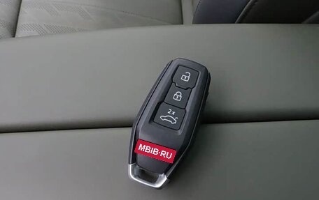 Audi A6, 2026 год, 7 800 800 рублей, 17 фотография