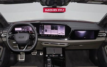 Audi A6, 2026 год, 7 800 800 рублей, 12 фотография