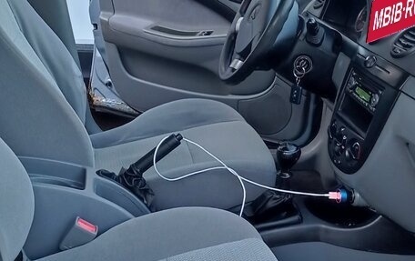 Chevrolet Lacetti, 2011 год, 380 000 рублей, 1 фотография
