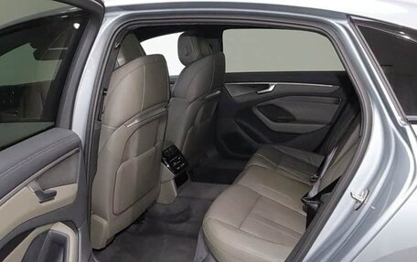 Audi A6, 2026 год, 7 800 800 рублей, 15 фотография