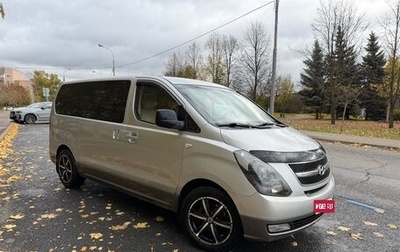 Hyundai Grand Starex Grand Starex I рестайлинг 2, 2009 год, 1 250 000 рублей, 1 фотография