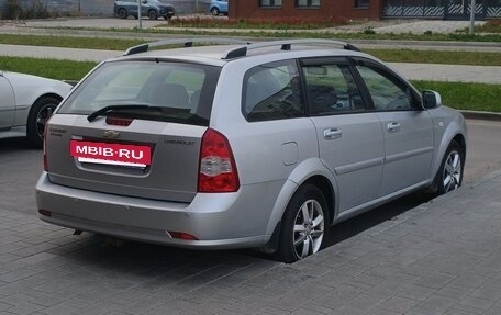 Chevrolet Lacetti, 2011 год, 380 000 рублей, 2 фотография