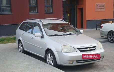 Chevrolet Lacetti, 2011 год, 380 000 рублей, 4 фотография