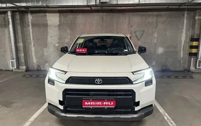Toyota RAV4, 2026 год, 4 500 000 рублей, 1 фотография