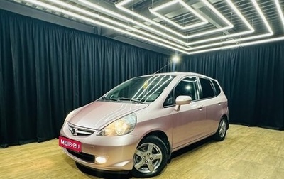 Honda Jazz I рестайлинг, 2008 год, 879 000 рублей, 1 фотография