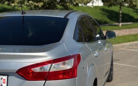 Ford Focus III, 2013 год, 685 000 рублей, 6 фотография