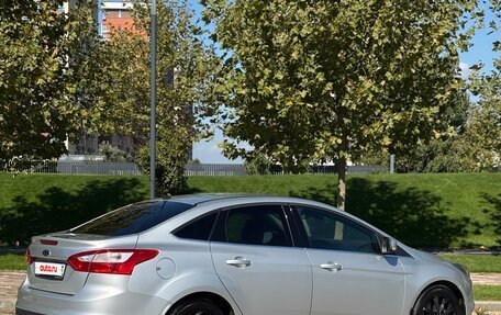 Ford Focus III, 2013 год, 685 000 рублей, 5 фотография