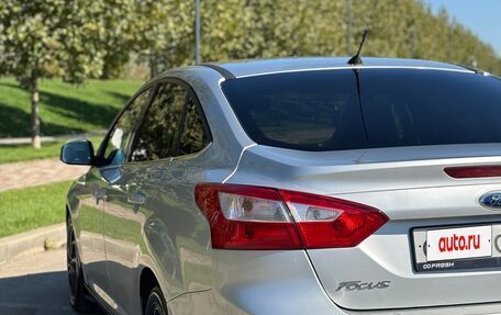 Ford Focus III, 2013 год, 685 000 рублей, 7 фотография