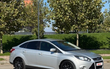 Ford Focus III, 2013 год, 685 000 рублей, 3 фотография